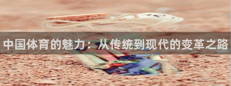 77体育：中国体育的魅力：从传统到现代的变革之路