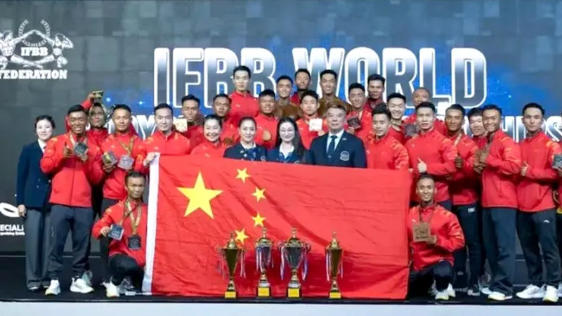 不止于卖器材：77体育打造“器械+服务”健身新业态